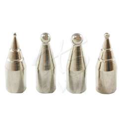 Zig Embossing Stylus Değişilebilir Başlıklı Kabartma Kalemi - 3