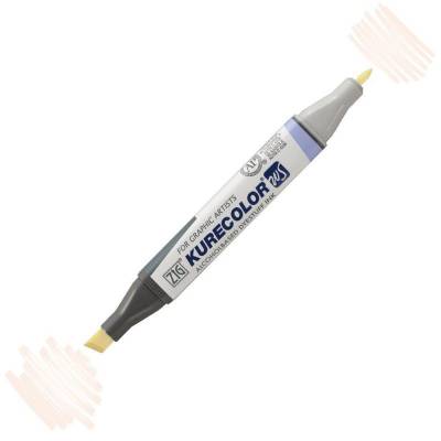 Zig Kurecolor KC3000 Twin S Marker 417 Porcelaine