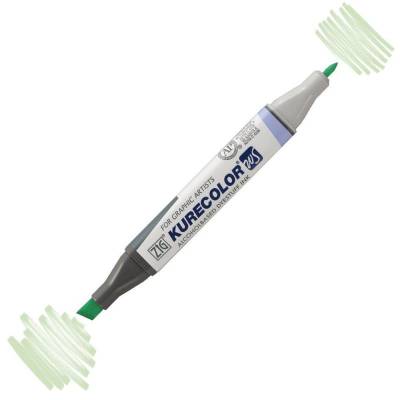 Zig Kurecolor KC3000 Twin S Marker 520 Green Shadow