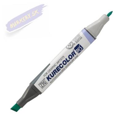 Zig Kurecolor KC3000 Twin S Marker 532 Aqua