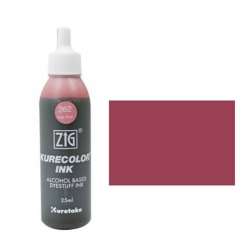 Zig - Zig Kurecolor Refill Ink Mürekkep 262 Pale Rose 25ml