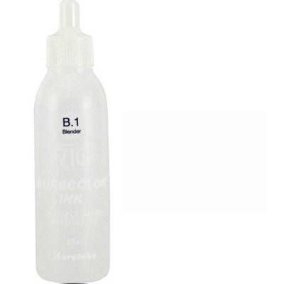 Zig Kurecolor Refill Ink Mürekkep B01 Blender 25ml