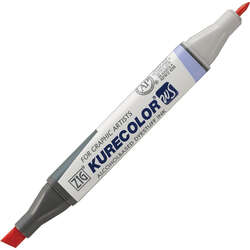 Zig Kurecolor Twin Karışık Renkler 72li Marker Set KC3000N/72V - 3