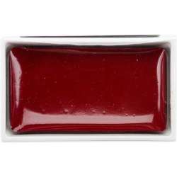 Zig - Zig Kuretake Gansai Tambi Sulu Boya 036 Wine Red