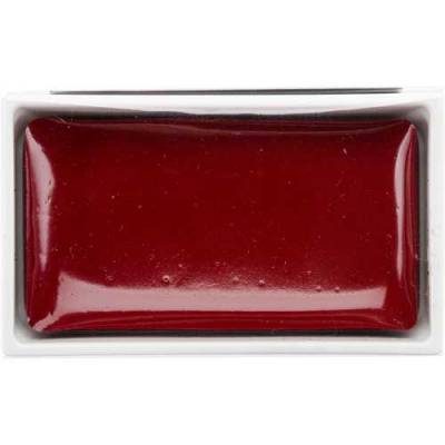 Zig Kuretake Gansai Tambi Sulu Boya 036 Wine Red