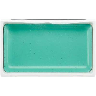 Zig Kuretake Gansai Tambi Sulu Boya 050 Pale Aqua