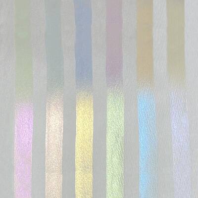 Zig Kuretake Gansai Tambi Sulu Boya Seti 6lı Opal Colors