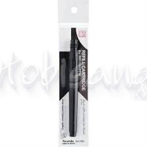 Zig Brush Pen Fırça Refili-Zig Refill Cartridge