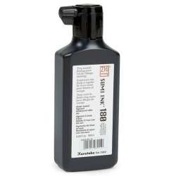 Zig - Zig Sumi Ink Çizim Mürekkebi 180ml (Çok Akıcı)